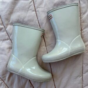 Hunter Original Pull-on Rain Boots